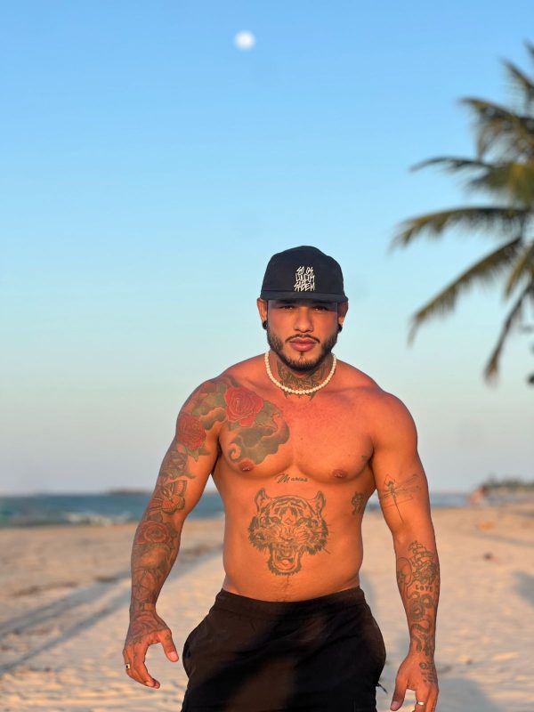 Léo Costa 61