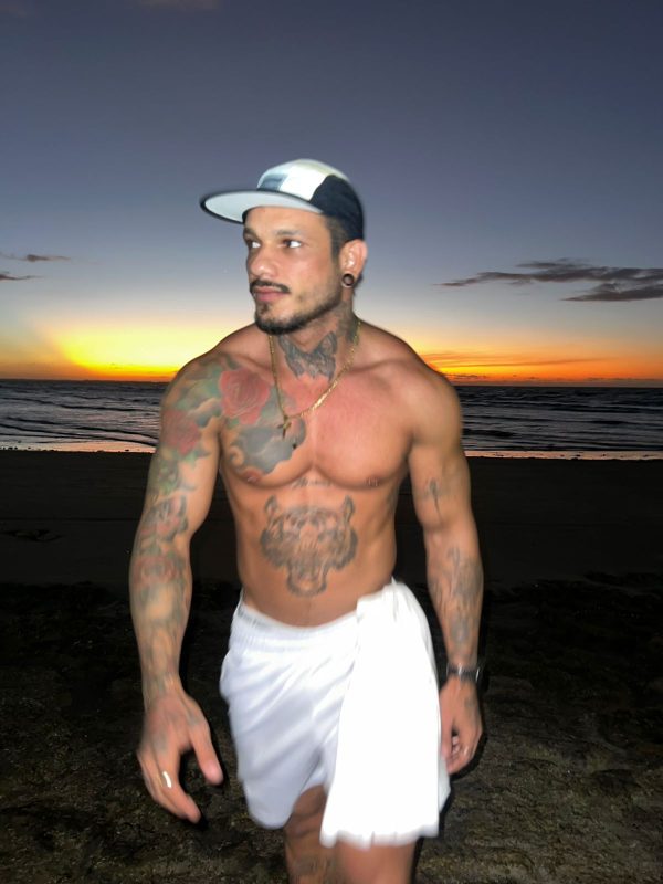 Léo Costa 5