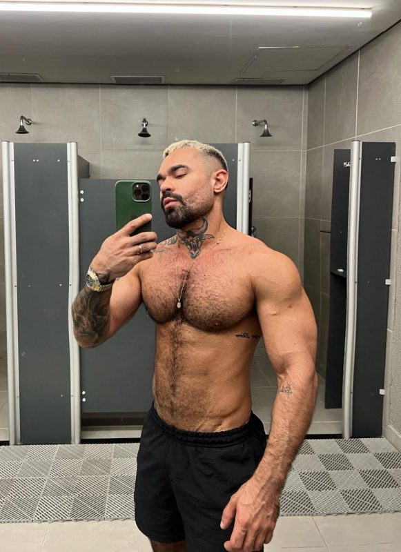 Diego Tântrico 29