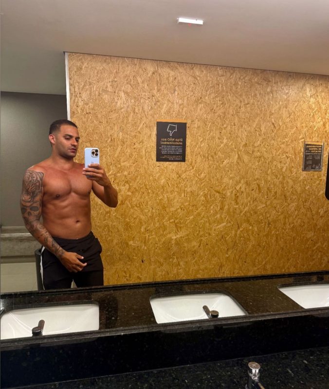 Gabriel Morais 7