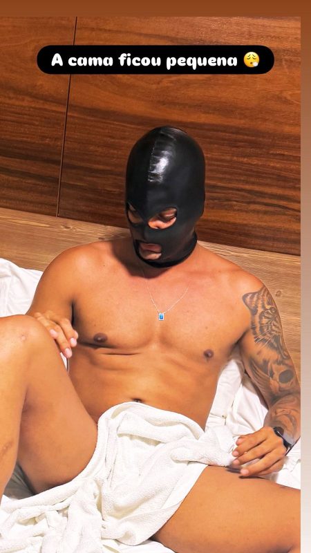 Gabriel Morais 5