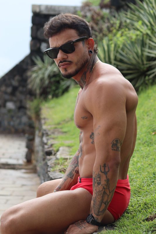Léo Costa 35
