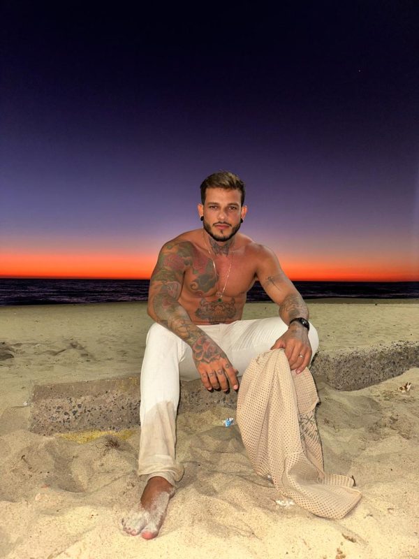 Léo Costa 41