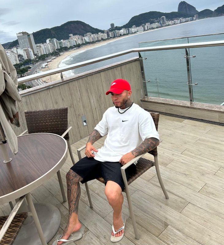 Rickk Collyns 26