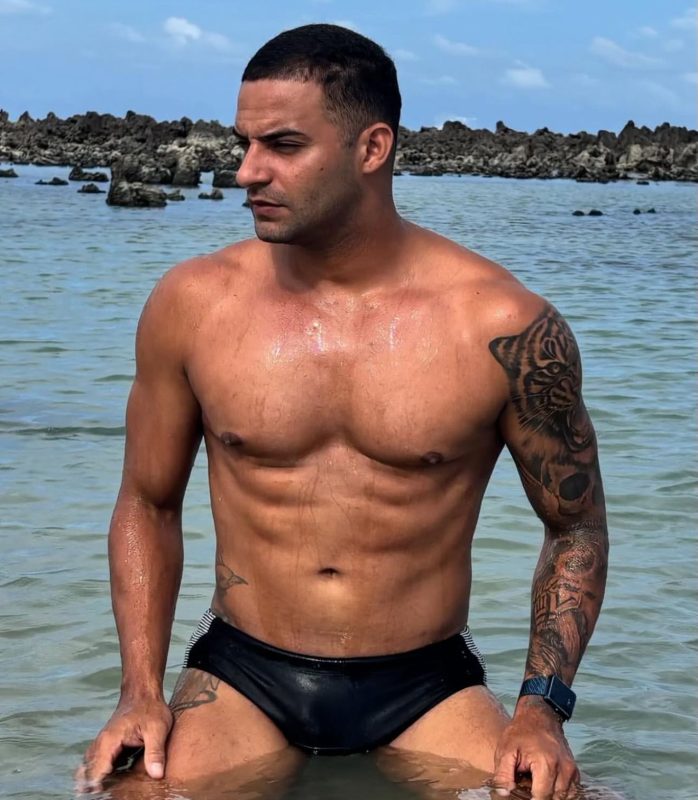 Gabriel Morais 6