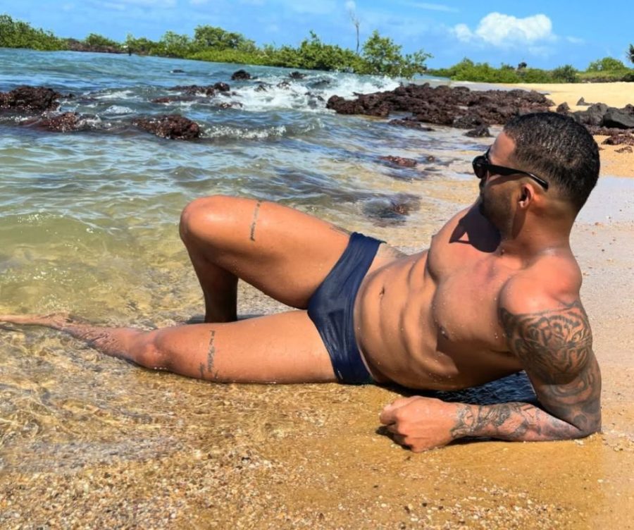 Gabriel Morais 1