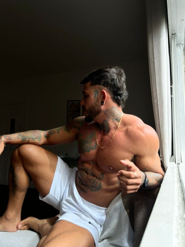 Léo Costa 7