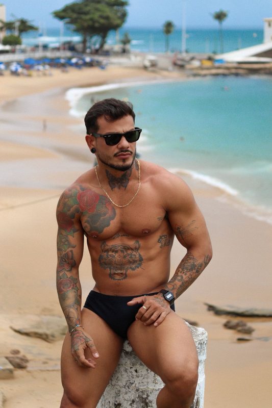 Léo Costa 10