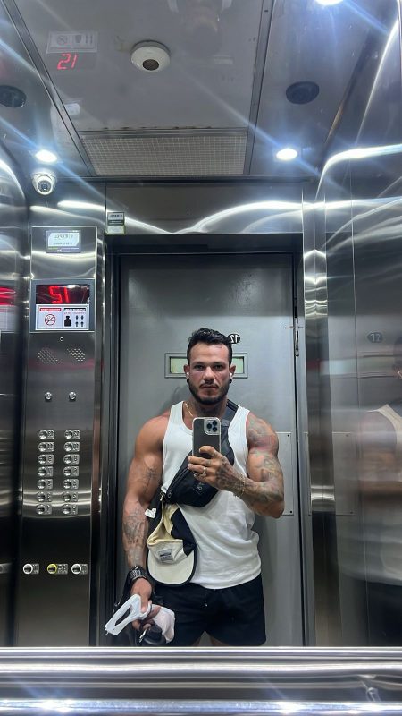 Léo Costa 18