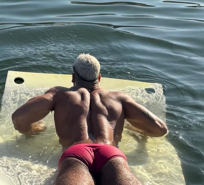 Diego Tântrico 30