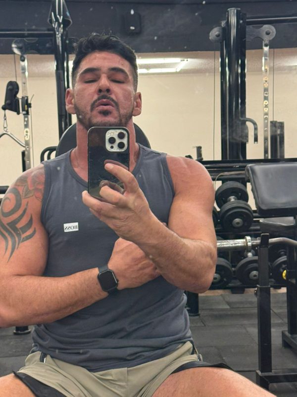Thor Massagista 45