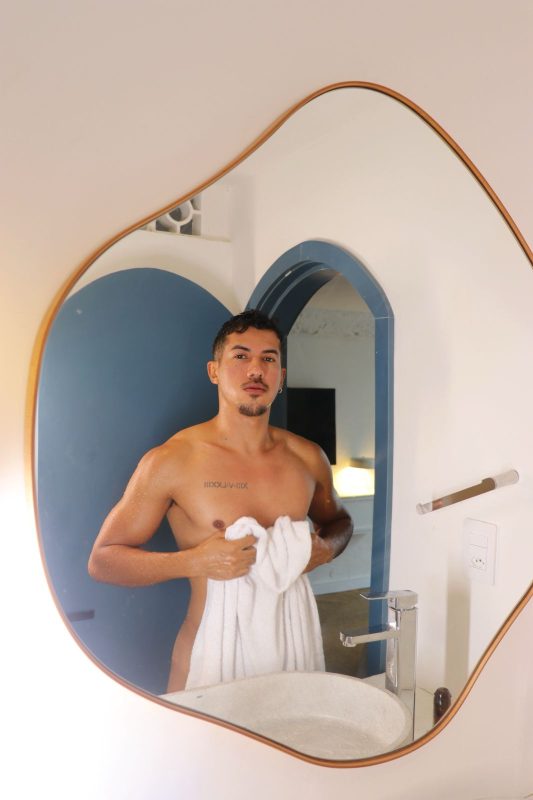 Matheus Massagista 4