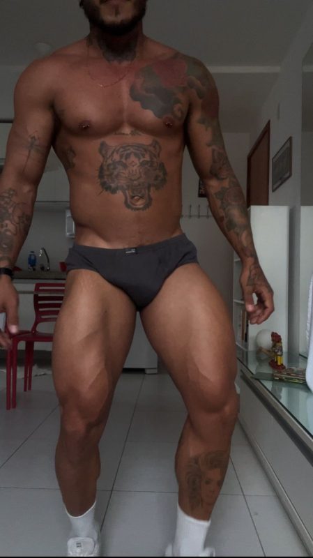 Léo Costa 44