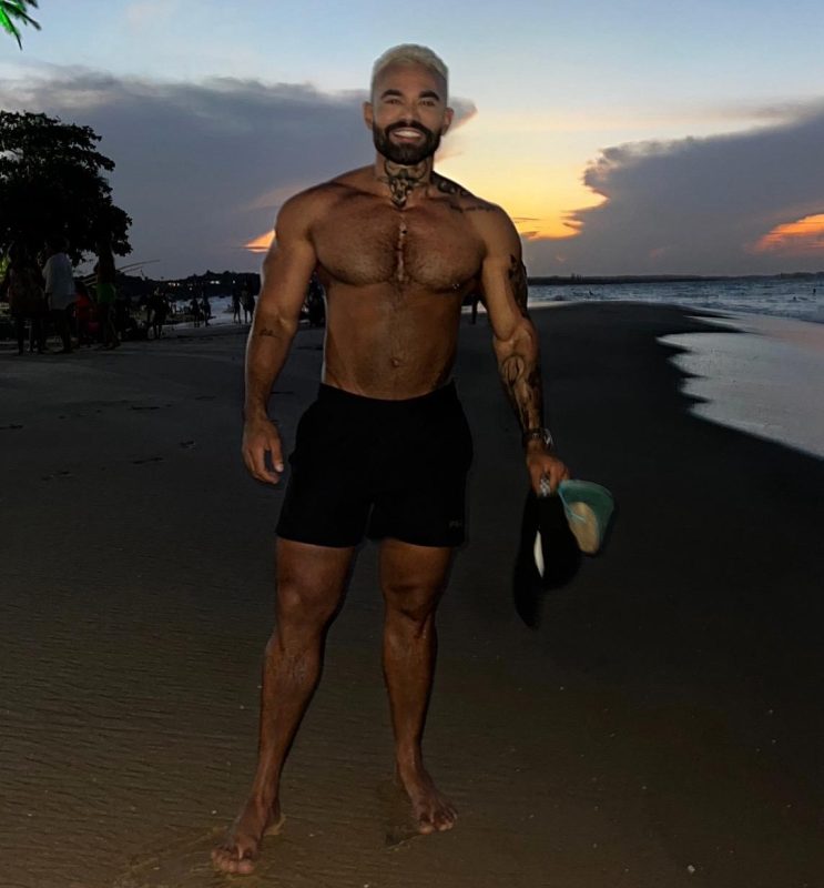 Diego Tântrico