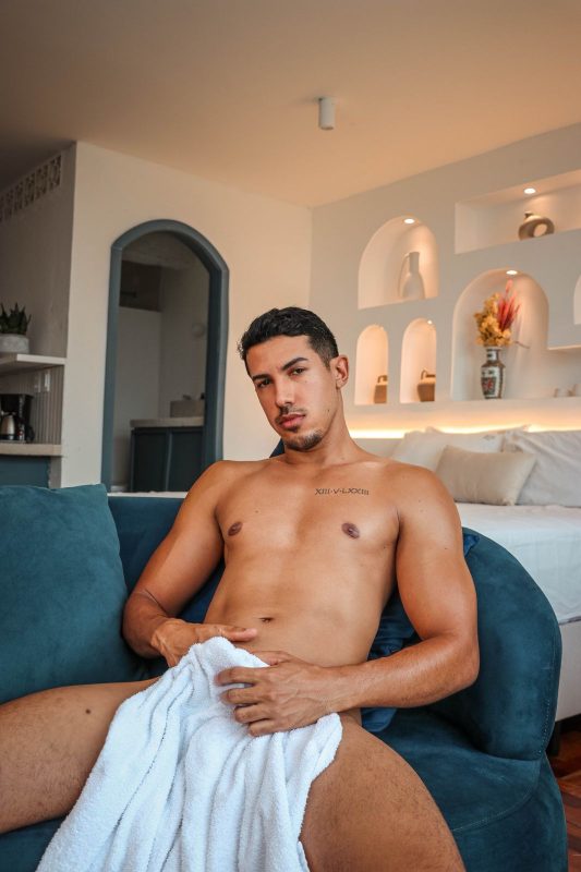 Matheus Massagista 7