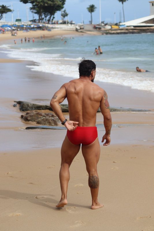 Léo Costa 19