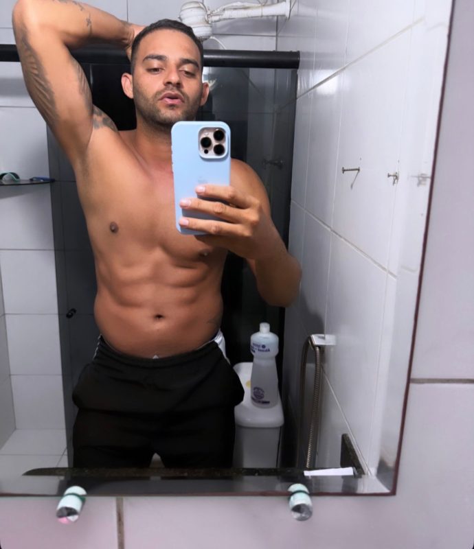 Gabriel Morais 15