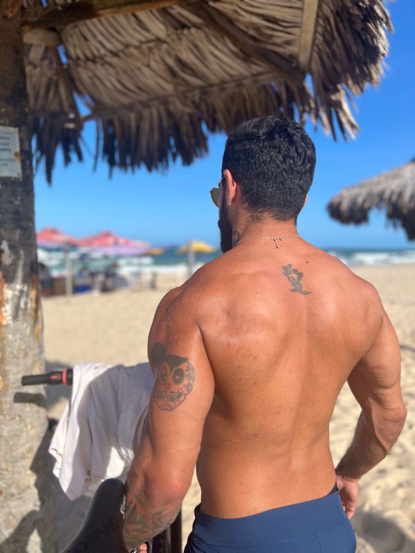 Diego Tântrico 2