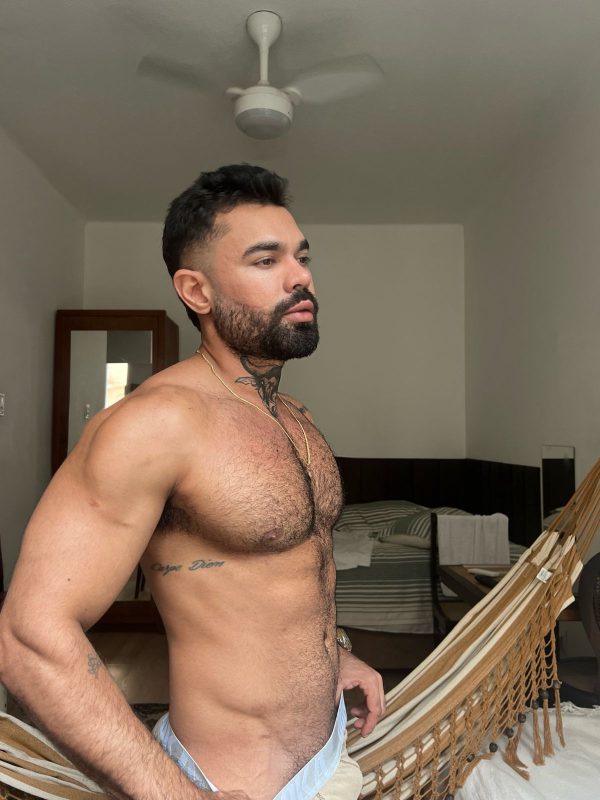 Diego Tântrico 19