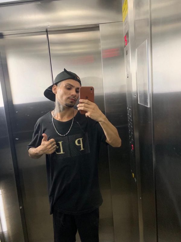Ricky Fortuna