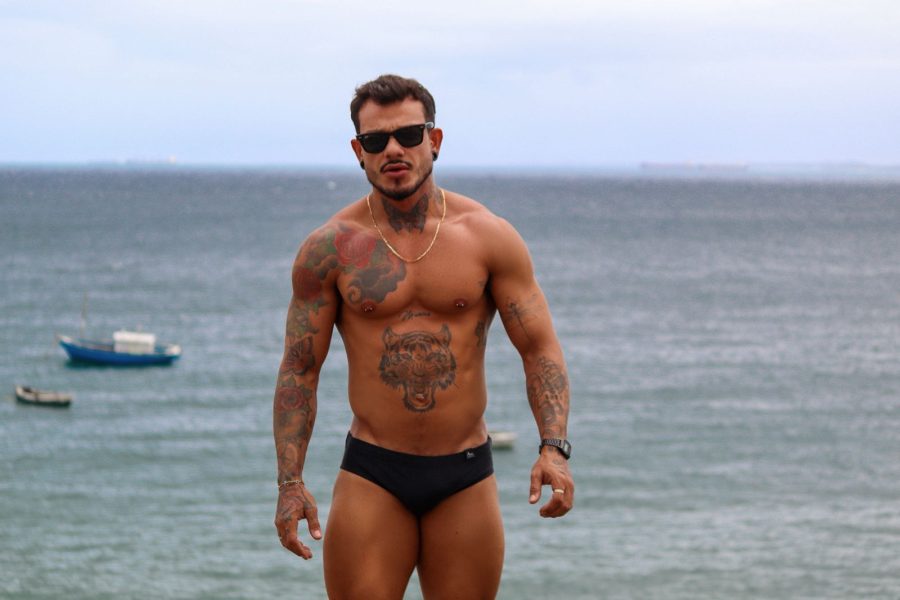 Léo Costa 11