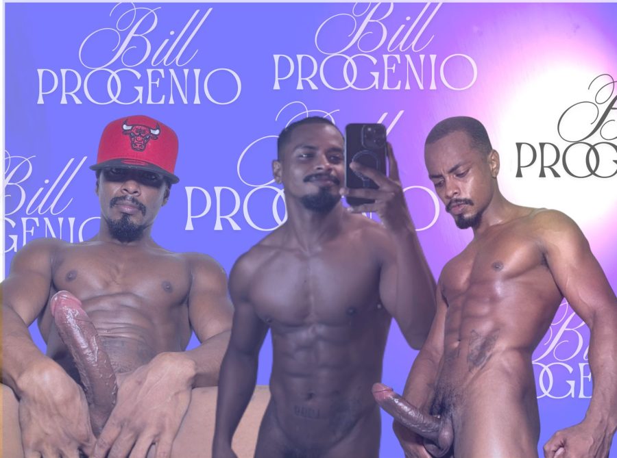 Bill Progenio 31