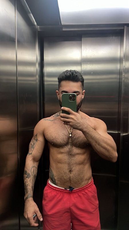 Diego Tântrico 23
