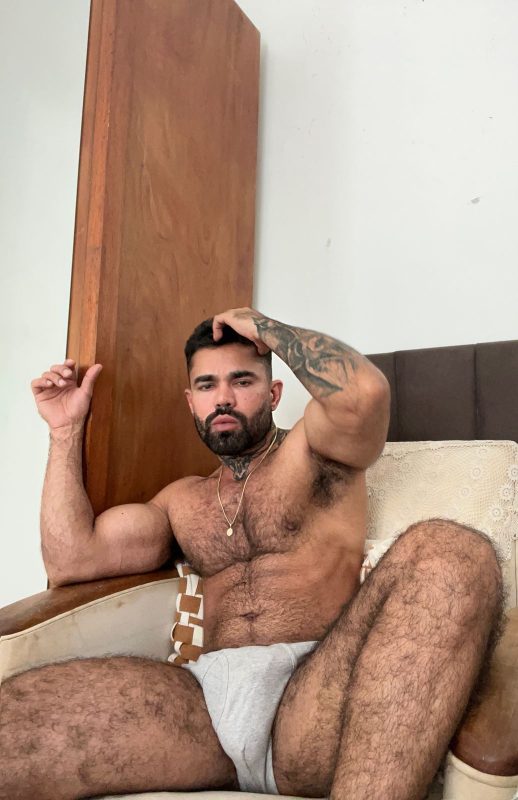 Diego Tântrico 17