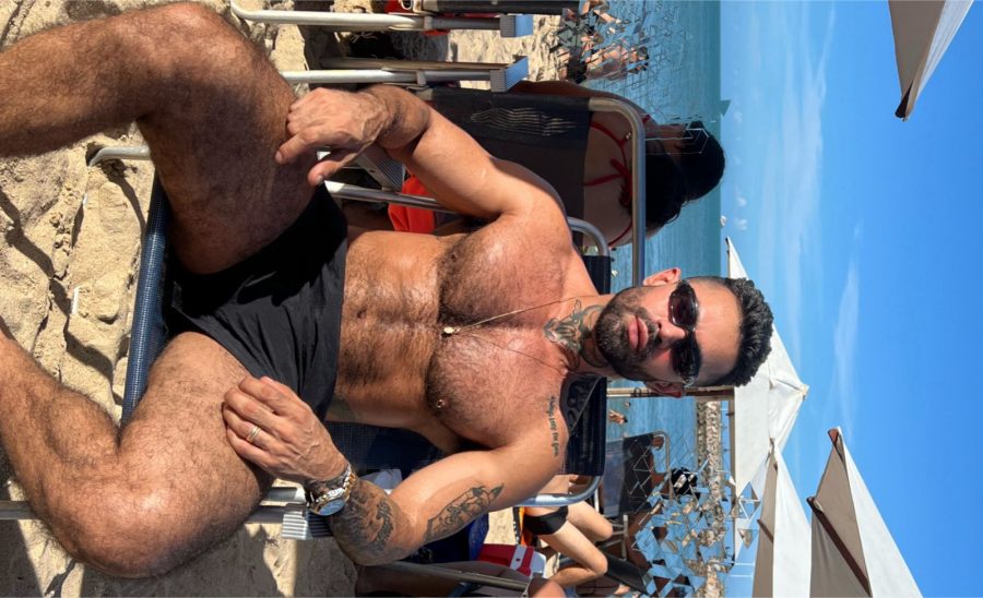 Diego Tântrico 27