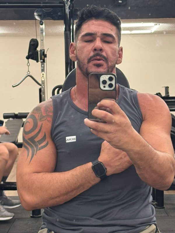 Thor Massagista 44