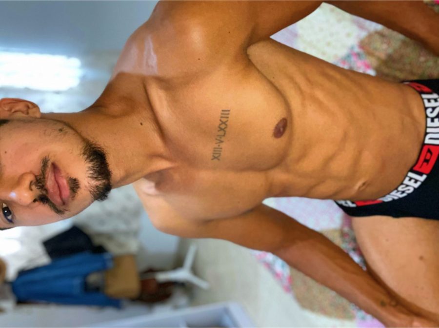 Matheus Massagista 2