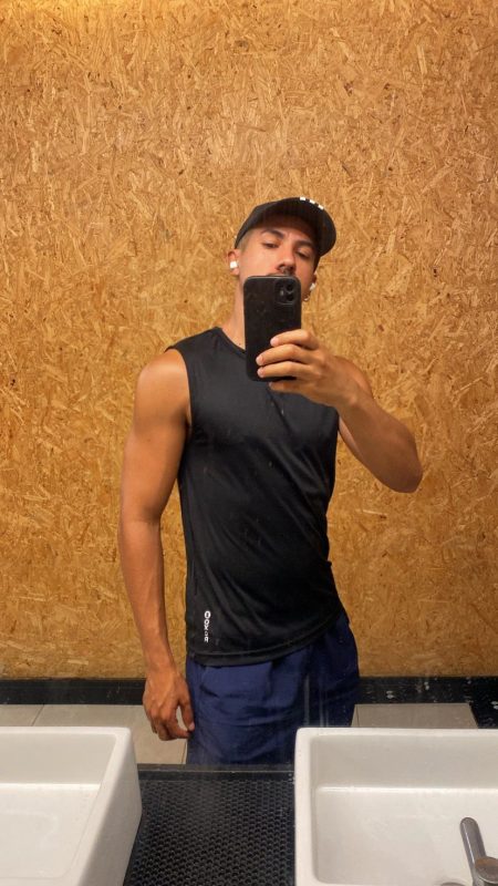 Matheus Massagista 16