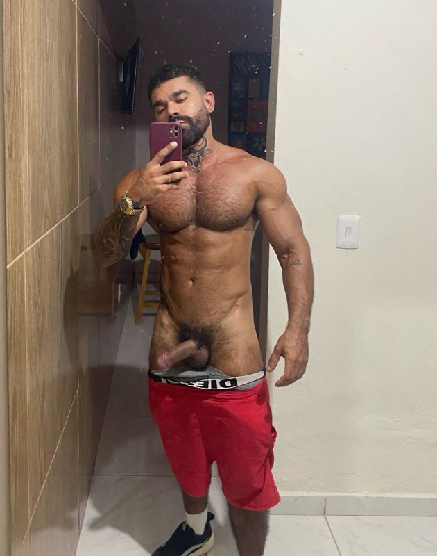 Diego Tântrico 26