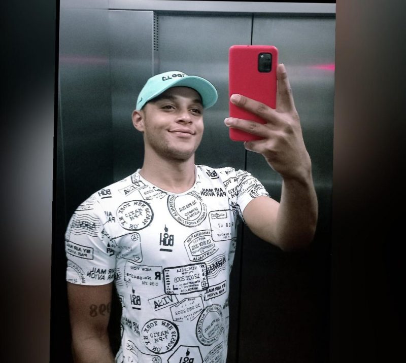 Gabriel Duarte 21