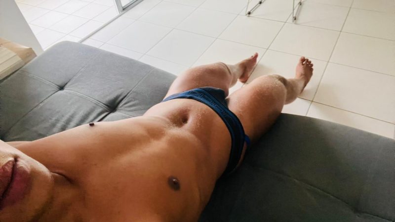 Gabriel Duarte 30