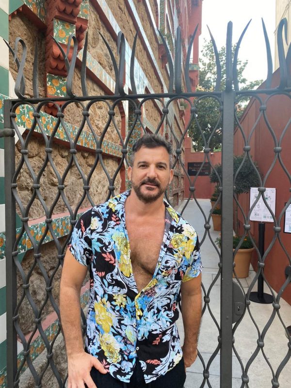 Vitor Tantra 11