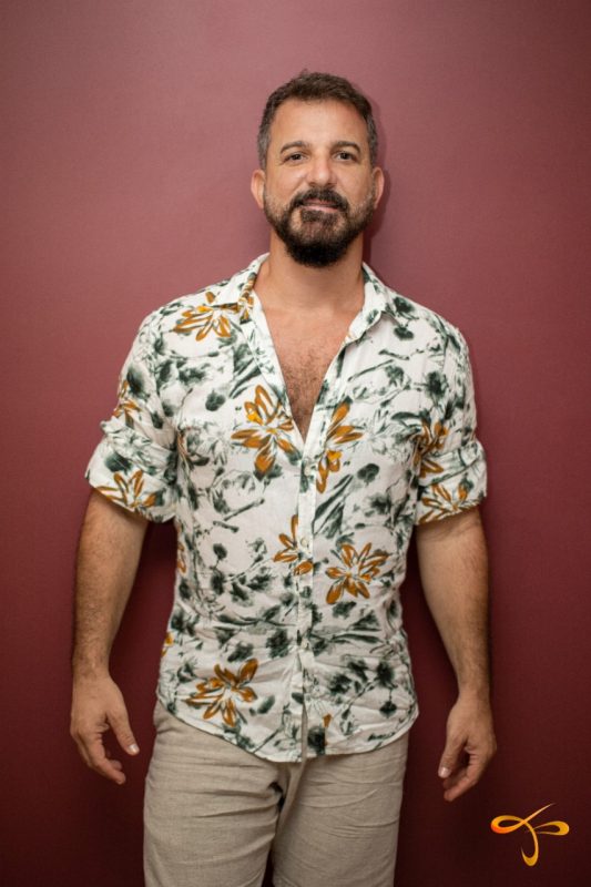 Vitor Tantra 7