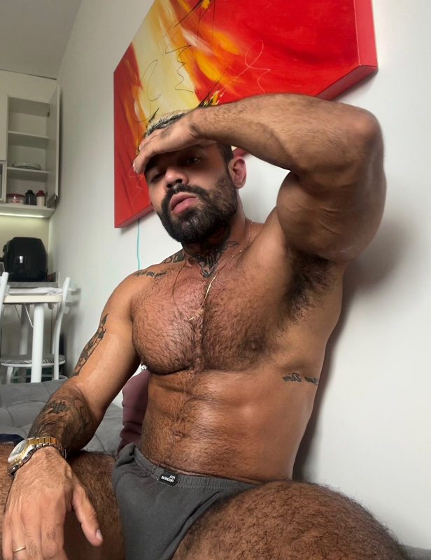 Diego Tântrico 21