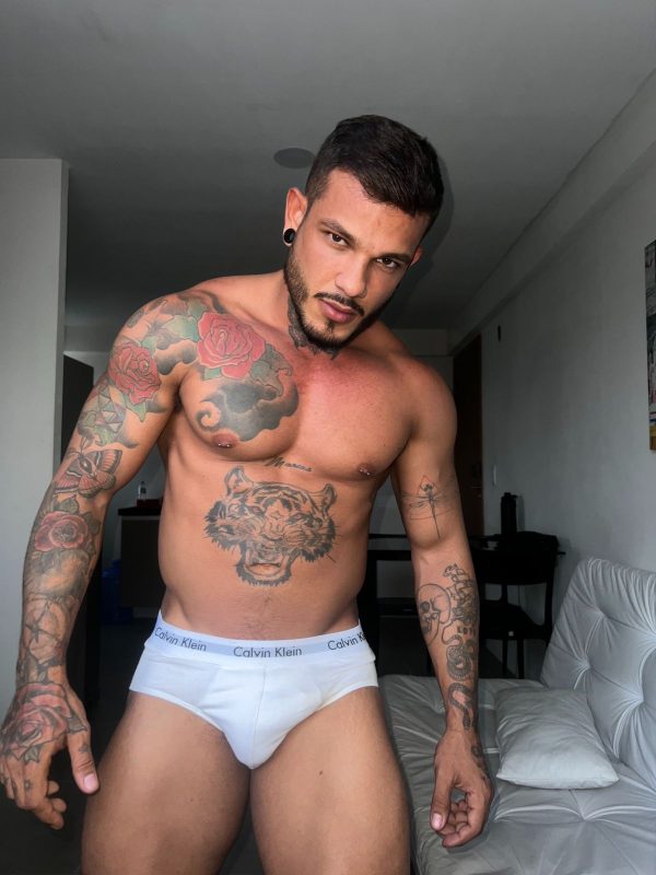 Léo Costa 58