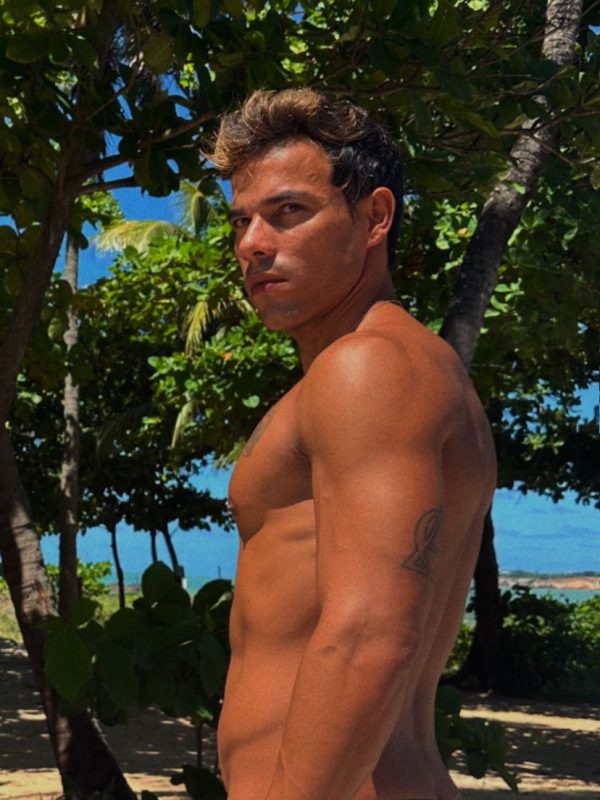 Jewerton Almeida