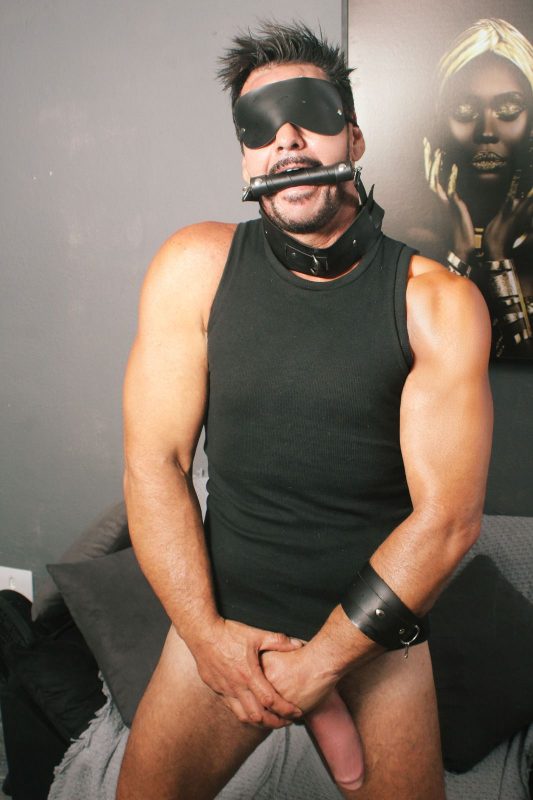 Thor Massagista 48