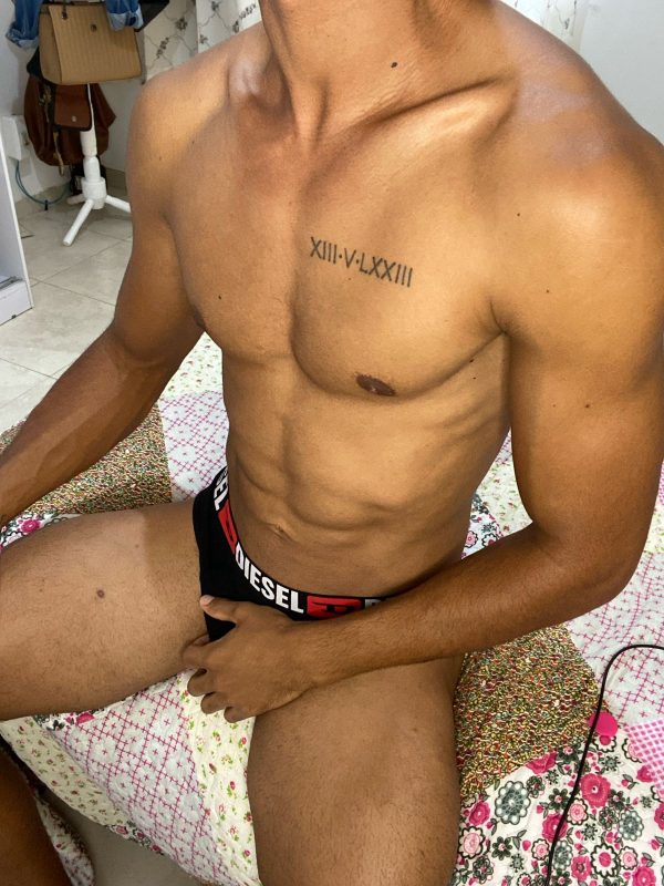 Matheus Massagista 15