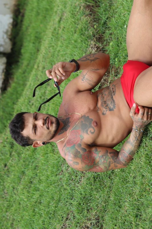 Léo Costa 25