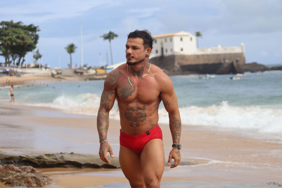 Léo Costa 26