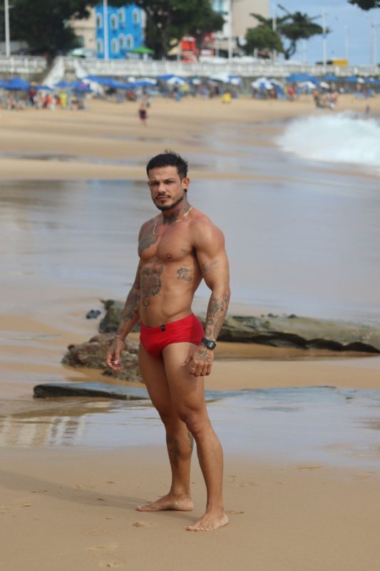 Léo Costa 49