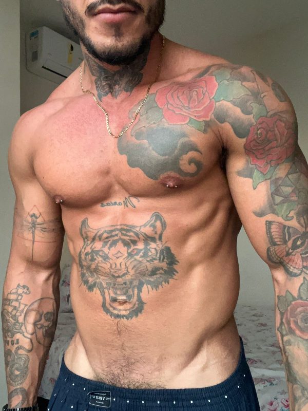 Léo Costa 20