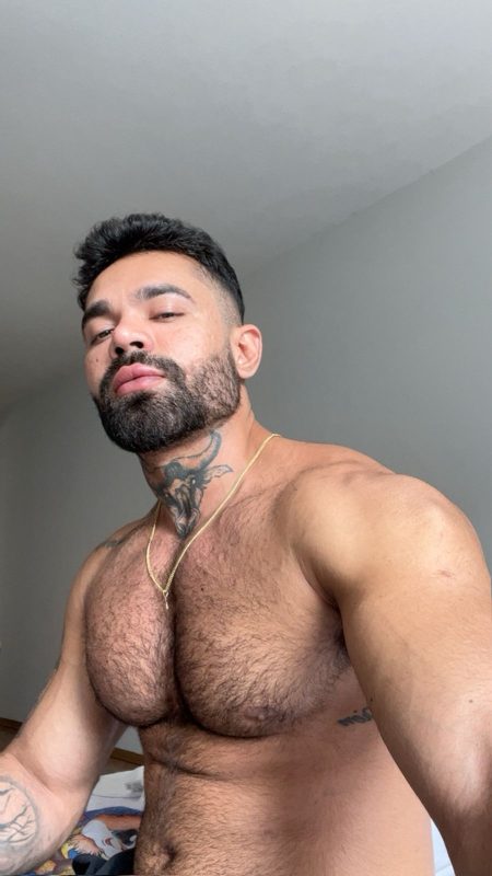 Diego Tântrico 5