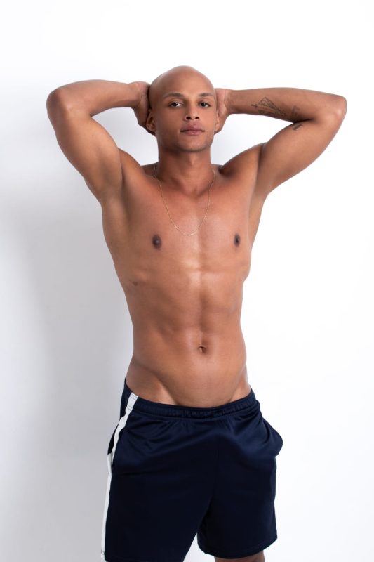 Gabriel Duarte 7