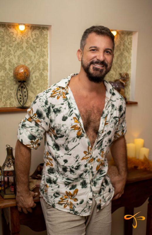 Vitor Tantra 8