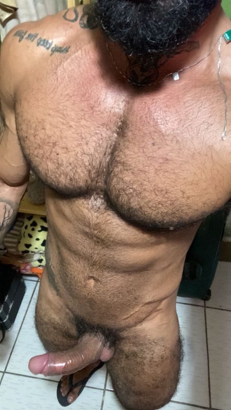 Diego Tântrico 36